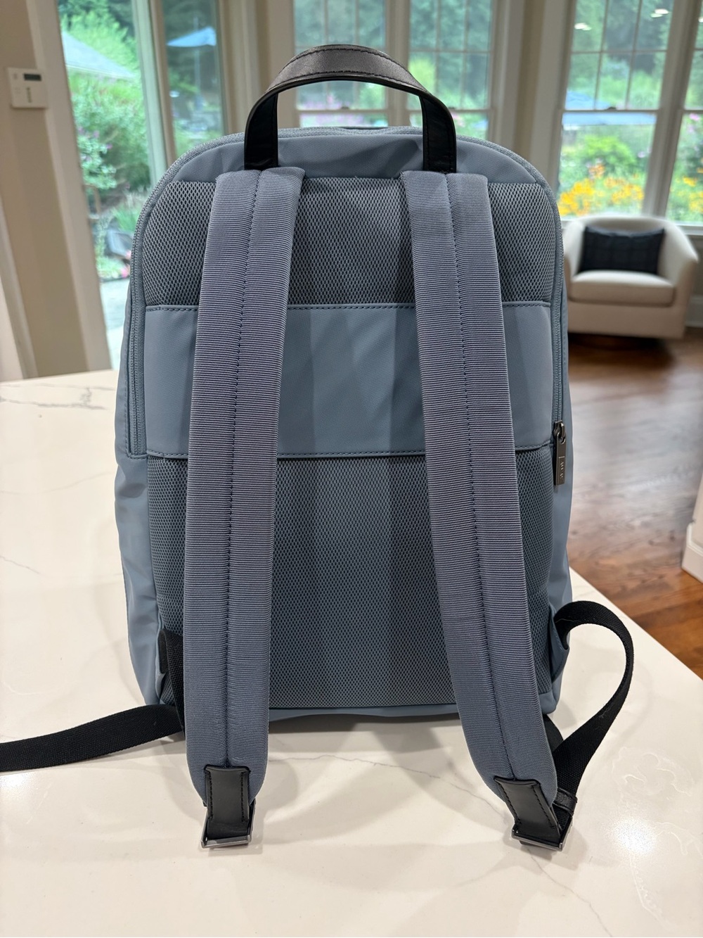 Away Front Pocket Backpack - Picture 3 of 6